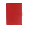 Funda de Cuero Inteligente con Modo de Reposo Adecuada para kindle558 Nueva Funda Protectora Edición de Entrada kindle2016