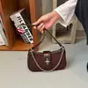 Elegante y versátil bolso cruzado para mujer, nuevo y moderno bolso tipo cubo casual 2026, bolso de mano a la moda, bolso de hombro vintage