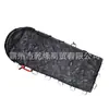 Bolsa de Recuperación Subacuática para Víctimas, Buzo de Rescate Acuático, Red de Recuperación y Recolección de Cuerpos Subacuáticos Bolsa Flotante