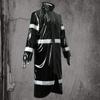Traje de cosplay de mãe fantasma de Halloween de origem transfronteiriça WybieLovat traje de cosplay chorão traje de performance jaqueta