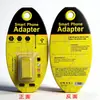 Adaptador de Tarjeta Lector USB 3.0 Hembra a Tipo-C para Teléfono Móvil Huawei Compatible con Fronteras Convertidor OTG Micro Android