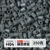 Yun Tong Paquete de Medio Jin Parche de Frijol Fusión Paquete de Relleno de Frijoles 221 Colores Paquete de Relleno al por Mayor Frijoles Parche de 2.6 mm Paquete de Relleno de Frijoles