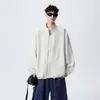 Sudadera tipo chaqueta ligera para deportes casuales al aire libre de primavera y verano, secado rápido, transpirable, sensación fresca, cuello alto, para hombres y mujeres, ropa waffle de secado rápido