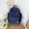 Mochila Leve Infantil 2026 Estilo Tendência Bolsa Infantil Moda Cordão Mochila Pequena Unissex Casual Mochila Escolar Bolsa de Lanche