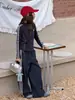 Conjunto de Ropa de Otoño para Niñas 2026 Nuevo Moda Infantil Deportivo Casual Conjunto de Dos Piezas Ropa de Otoño para Niñas Tendencia Venta al por Mayor