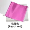 Papel Folha de Ouro Taiwan Decoração Nail Art Pintura DIY Ouro Casamento Chinês Fundo Placa Kt Ouro