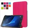 Para Tablet Huawei Honor 5 Funda Protectora de Dibujos Animados M5 lite 8.0 Funda Protectora T5 8.0 Funda Protectora de Color Sólido