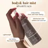 Rizador de queratina transfronterizo elastina para cabello rizado de mujer, hidratante y de peinado, voluminizador, mejora el frizz, crema rizadora post-permanente, personalizada