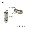 Hebilla de cordón con forma de campana de metal, Cuerda para colgar sudadera con capucha hueca, Botón de ajuste para teléfono móvil, Hebilla colgante para cordón de ropa