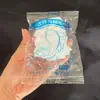 Almofada de Assento de Vaso Sanitário Descartável Tecido Não Tecido Impermeável Capa de Vaso Sanitário Conveniente para Gestantes Viagem Hotel Casa Capa de Vaso Sanitário