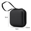 Bolsa de Almacenamiento de Eva para Batería Externa, Disco Duro, Auriculares, Bolsa de Almacenamiento de Eva para Equipos de Belleza Digitales 3C