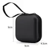 Bolsa de Almacenamiento Eva Cargador Auriculares Cable de Datos Cámara Disco Duro Fuente de Alimentación Herramientas para Instrumentos Estuche Duro Digital 3C