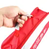 Juego de herramientas de emergencia para coche, kit de herramientas para coche, embalaje, bolso plegable portátil para coche, bolsa de almacenamiento de tela Oxford