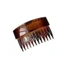 Material de PC Peine Práctico para Fijar el Cabello Pinza para el Cabello Moda Transfronteriza Peinado para Mujeres Accesorio Simple para el Cabello Venta al por Mayor Celebridad de Internet
