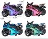 Brinquedos Infantis Menino Simulação Motocicleta Inércia Carro Veículo Off-Road Modelo de Carrinho de Brinquedo Pequeno Ducati Atacado Transfronteiriço