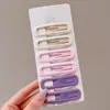 2026 Nuevo Pasador de Pelo de Gama Alta para Adultos para Mujeres, Pinza Lateral para Flequillo, Pinza para el Frente, Pasador para Cabello Suelto, Pinza BB, Accesorio para el Cabello