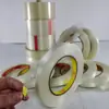 Fita de Fibra Listrada em Malha, Adesão Forte, Resistência à Tensão, Resistência ao Desgaste e Resistência à Umidade, Múltiplas Especificações, Cola Industrial Fixa de Alta Viscosidade