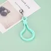 Hebilla Colgante para Bolso Llavero de Muñeca Accesorios Piezas DIY Hebilla de Langosta de Plástico Hebilla de Calabaza Material para Llavero DIY Bolso