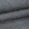 Tecido de Chenille Amigo da Pele, Cor Sólida, Tecido Tramado Espessado, Almofada para Bay Window, Capa de Sofá, Almofada Decorativa, Tecido para Sofá Atacado