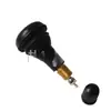 Válvula de Neumático de Vacío Tapa de Válvula para Neumático de Motocicleta Tr415 Tr418 Tapa de Válvula para Vehículo Eléctrico Goma