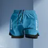 Traje de baño para hombre Traje de baño para adulto con protección solar de manga larga para natación Nuevos bañadores anti-vergüenza para hombre Tops para adolescentes