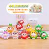 Nueva Bestia Mítica Antigua Tierra de los Sueños Caja Misteriosa de Bestias Míticas Antiguas Juguete Creativo de Moda Adorno de Escritorio Regalo de Vacaciones Venta Directa de Fábrica