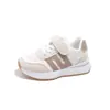 Tenis para niños otoño 2024 nuevo estilo zapatos Forrest Gump zapatos casuales para niñas zapatos para correr ligeros y transpirables para bebés