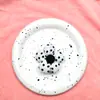 Lazo de Tela Relleno de Algodón Hecho a Mano Material para Pasador de Pelo, Zapatos Infantiles, Ropa, Bolsos, Accesorios de Decoración, Fundas para Teléfonos Móviles