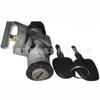 En stock venta caliente transfronteriza entrega de una pieza adecuado para interruptor de encendido de coche Opel 90191412