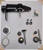Accesorios para Hélices Marinas Barco de Pesca Hélice Modificada Máquina Colgante de Palas de Hélice Máquina de Popa de Motor Fuera de Borda