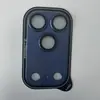 Adecuado para Apple 17Promax Película para Lente de Cámara Integrada Película Cuero Metal A Prueba de Polvo Ar+Af