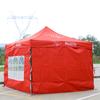 Carpa publicitaria exterior para prevención de epidemias, sombrilla grande telescópica plegable, toldo de cuatro patas, carpa impermeable, cochera, carpa de cuatro esquinas