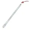 Luz de barra interior para coche y camión de 12V y 24VLED luz de coche lámpara de lectura tubo luz de barra superior interruptor