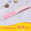 Toallita de Baño de Luffa Bufanda Larga de Baño Pulsera de Luffa Pulsera de Baño Bufanda de Baño al por Mayor