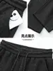 Pantalones de Primavera para Mamá 2026 Nueva Moda Elegantes Pantalones Largos para Mujeres de Mediana Edad y Mayores, Pantalones Casuales Rectos Holgados de Primavera