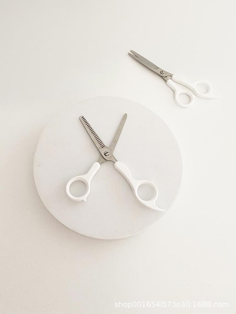 理发沙龙剪套详情图4