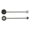 Varillaje de Cambio de Marchas Adecuado para Peugeot 206Cc/206Sw/207/207Cc Oe:2454G5 245291