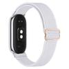 Novo Modelo Adequado para Pulseira Xiaomi Mi Band 10, Pulseira de Moda Elástica de Nylon Stretch, Compatível com Xiaomi Mi Band 8/9/10