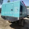 Kaishan Lgcy18/17A Compressor de Ar Compressor de Ar Móvel Compressor de Parafuso a Diesel Compressor de Ar Usado