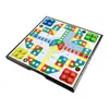 Sução Magnética Xadrez Voador Dobrável Educacional Infantil Jardim de Infância Xadrez Grande Brinquedo Xadrez Ensino Fundamental Jogo de Xadrez para Adultos