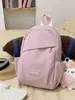 Bolsos Mochila para Niñas Bolso Cruzado Estilo Occidental Nuevo Bolso de Pecho Mochila de Moda para Viajes Bolso Pequeño Ligero Lindo para Mujer