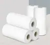 Pessoas Preguiçosas Casa Pano Descartável para Limpar os Pés Toalha de Rosto Banho de Pés Espesso Forte Absorção de Água Hotel Lavar o Rosto Limpar os Pés Toalha de Terapia para os Pés