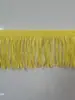 Encaje de Borla/Accesorios para Ropa Étnica//Accesorios de Banderines de Linterna de Palacio Accesorios para Manteles Accesorios de Material para Cumpleaños