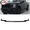 Adecuado para 2018-2020 Raptor F150 Moldura Superior del Parachoques Delantero Jl3Z17D957Baptm