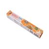 Papel Alumínio Espesso Especial para Forno, Grelhar Peixe, Churrasco, Rolo de Papel de Estanho Descartável Resistente a Altas Temperaturas, Venda por Atacado
