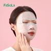 Algodón Húmedo Comprimido para Rostro Algodón Especial Estirable para Maquillaje Algodón Desechable Ahorrador de Agua para Desmaquillante Papel Fino para Mascarilla Facial