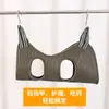 Rede para Gato para Aparar Unhas, Saco Fixo Anti-Arranhão e Anti-Mordida para Gato Britânico Curto, Artefato para Injeção, Alimentação de Remédios, Cuidado e Beleza