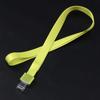 Gafete de Trabajo, Identificación, Marca de Fábrica, Certificado de Exposición, Impresión, Transferencia de Calor, Lanyard de Serigrafía, Lanyard para Gafete, Impresión de Logotipo
