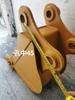 Excavadora Shanhe intelligence 50/60/70/80/90/135/cuchara de zanja gancho pequeño borde de cuchara 30/40cm