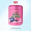 Polvo para Lavar Liby Xiaobai Partícula Cósmica para Eliminación de Manchas, Esterilización, Eliminación de Ácaros, Eliminación de Olores, Eliminación de Manchas de Moho, Sal Explosiva para el Hogar al por Mayor